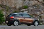 Mini Paceman Cooper S 2012 года